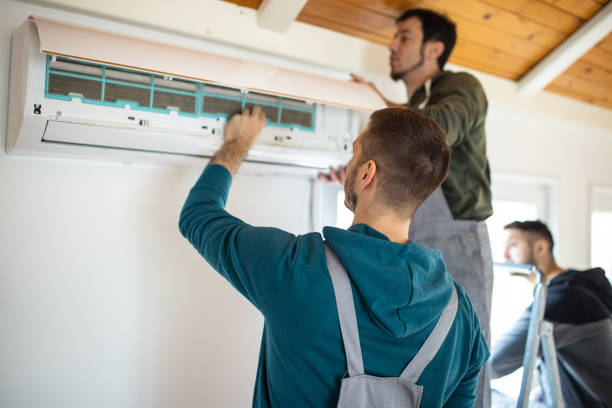 AC Installation Near Me in Mentor, OH