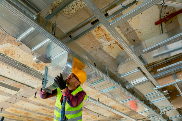 Best 24/7 HVAC Repair  in Mentor, OH
