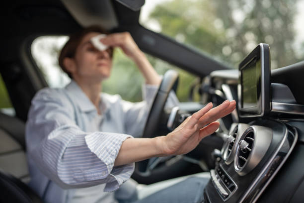 Best Central Air Repair  in Mentor, OH