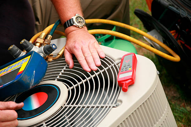 Best Furnace Repair Near Me  in Mentor, OH
