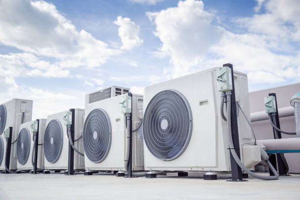Best Ductless HVAC Repair  in Mentor, OH